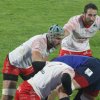 J17 : Dax - Blagnac
